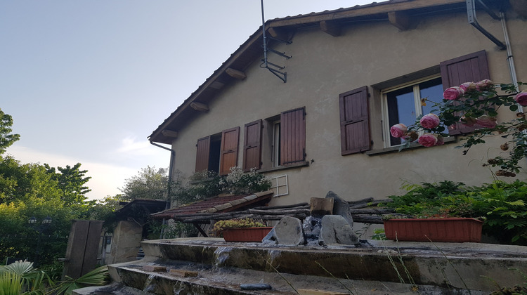 Ma-Cabane - Vente Maison Chabeuil, 180 m²