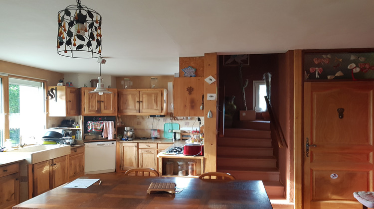 Ma-Cabane - Vente Maison Chabeuil, 180 m²