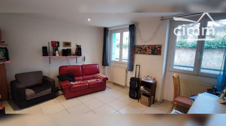 Ma-Cabane - Vente Maison Chabeuil, 125 m²