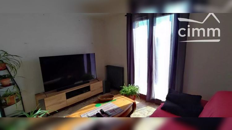 Ma-Cabane - Vente Maison Chabeuil, 145 m²