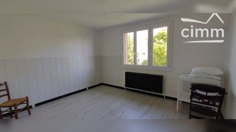 Ma-Cabane - Vente Maison Chabeuil, 145 m²