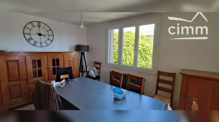 Ma-Cabane - Vente Maison Chabeuil, 145 m²