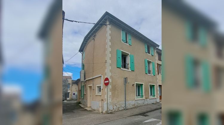 Ma-Cabane - Vente Maison CHABEUIL, 125 m²