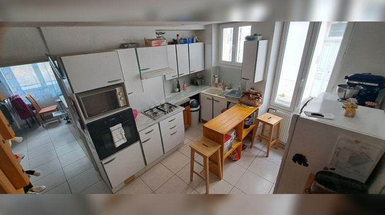 Ma-Cabane - Vente Maison CHABEUIL, 125 m²