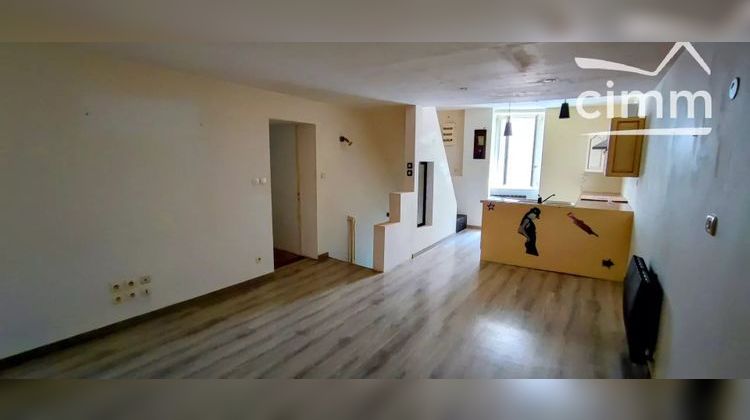 Ma-Cabane - Vente Maison Chabeuil, 110 m²