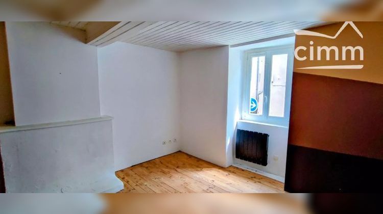 Ma-Cabane - Vente Maison Chabeuil, 110 m²