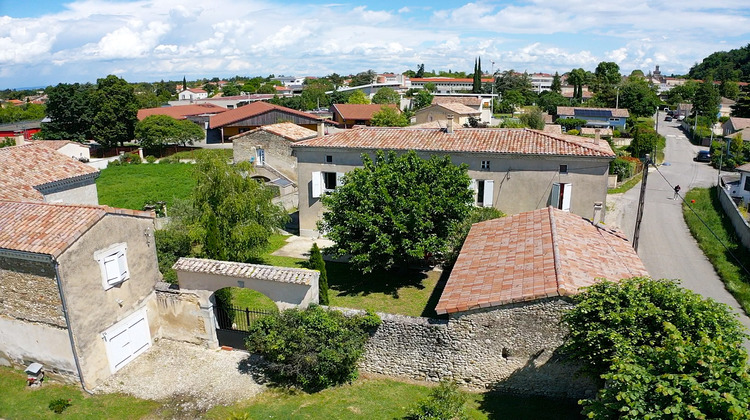 Ma-Cabane - Vente Maison CHABEUIL, 218 m²