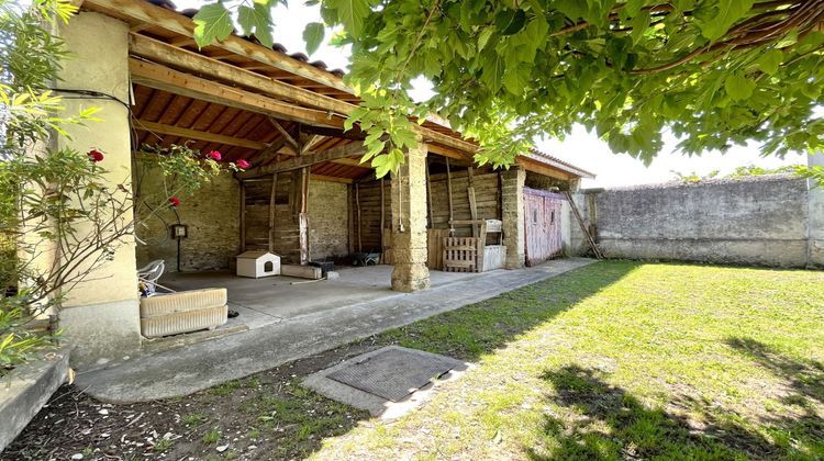 Ma-Cabane - Vente Maison CHABEUIL, 218 m²