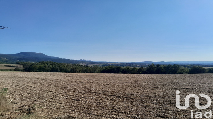 Ma-Cabane - Vente Maison Chabeuil, 215 m²