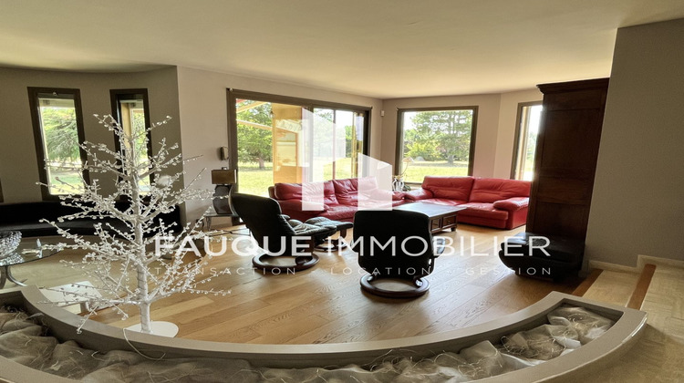 Ma-Cabane - Vente Maison CHABEUIL, 190 m²