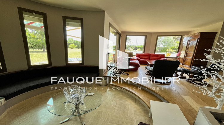 Ma-Cabane - Vente Maison CHABEUIL, 190 m²