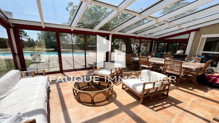 Ma-Cabane - Vente Maison CHABEUIL, 190 m²