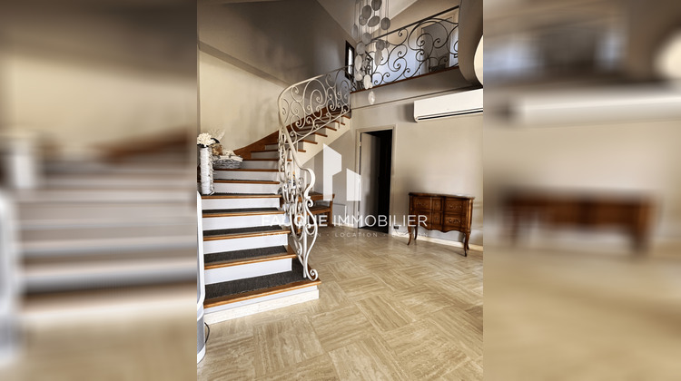 Ma-Cabane - Vente Maison CHABEUIL, 190 m²