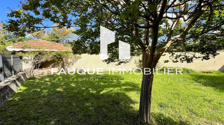Ma-Cabane - Vente Maison CHABEUIL, 90 m²