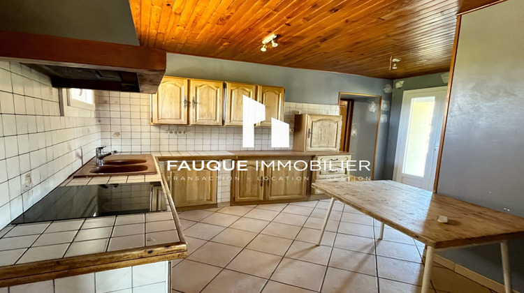 Ma-Cabane - Vente Maison CHABEUIL, 125 m²