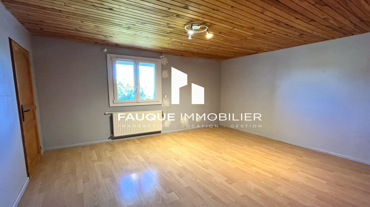 Ma-Cabane - Vente Maison CHABEUIL, 125 m²
