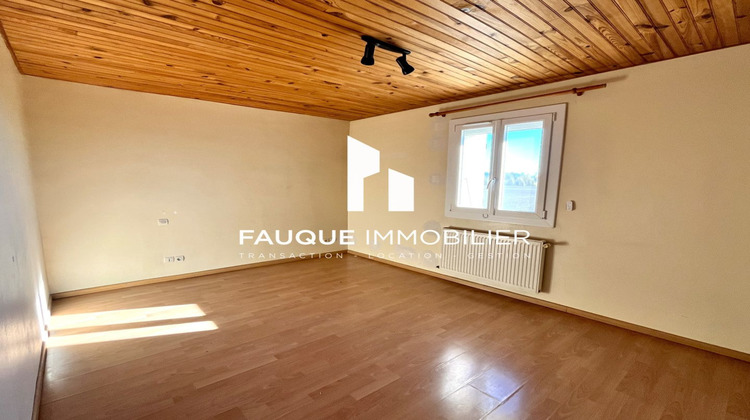 Ma-Cabane - Vente Maison CHABEUIL, 125 m²