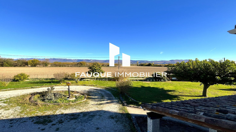 Ma-Cabane - Vente Maison CHABEUIL, 125 m²