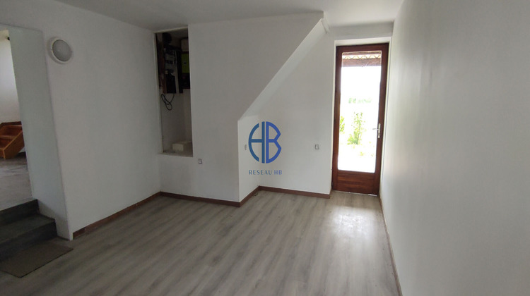 Ma-Cabane - Vente Maison CHABEUIL, 132 m²