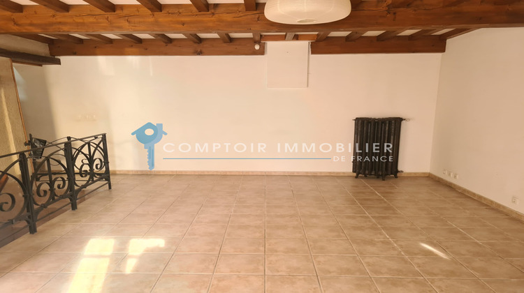 Ma-Cabane - Vente Maison Chabeuil, 93 m²