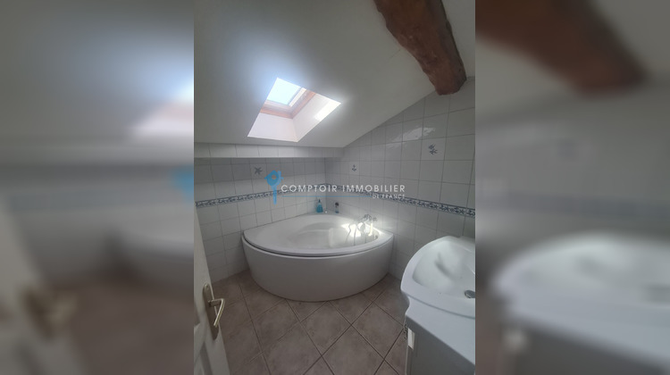 Ma-Cabane - Vente Maison Chabeuil, 93 m²