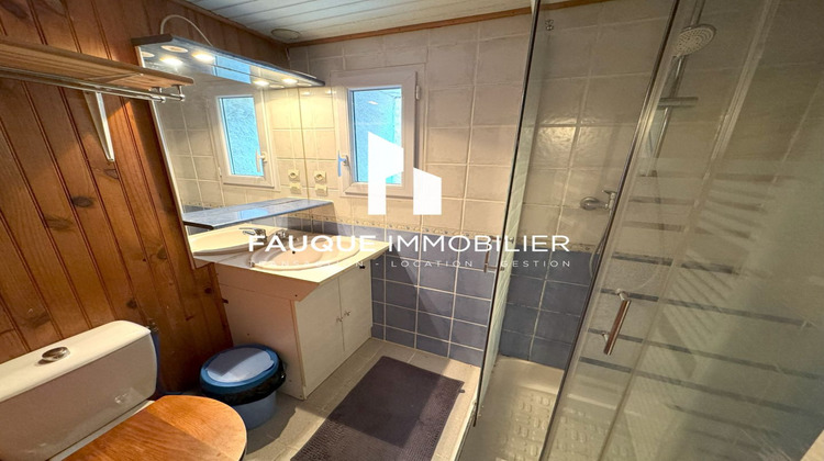 Ma-Cabane - Vente Maison CHABEUIL, 55 m²