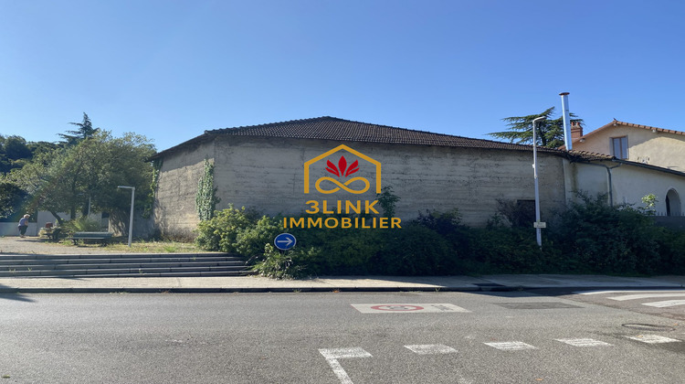 Ma-Cabane - Vente Maison Chabeuil, 125 m²