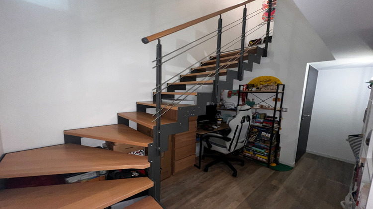 Ma-Cabane - Vente Maison Chabeuil, 200 m²