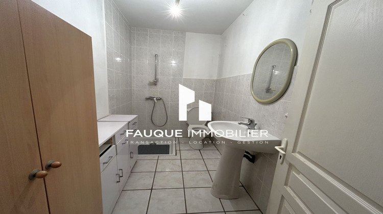 Ma-Cabane - Vente Maison CHABEUIL, 53 m²
