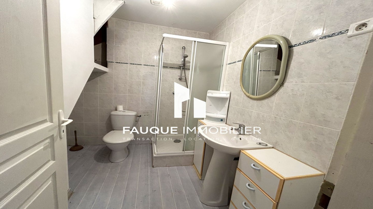 Ma-Cabane - Vente Maison CHABEUIL, 53 m²