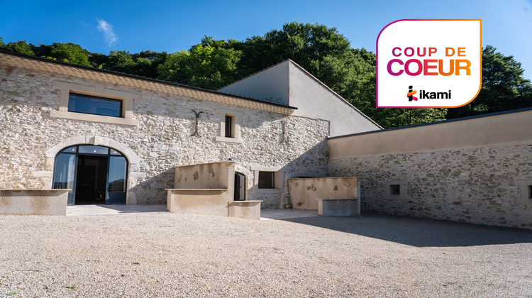 Ma-Cabane - Vente Maison Chabeuil, 450 m²