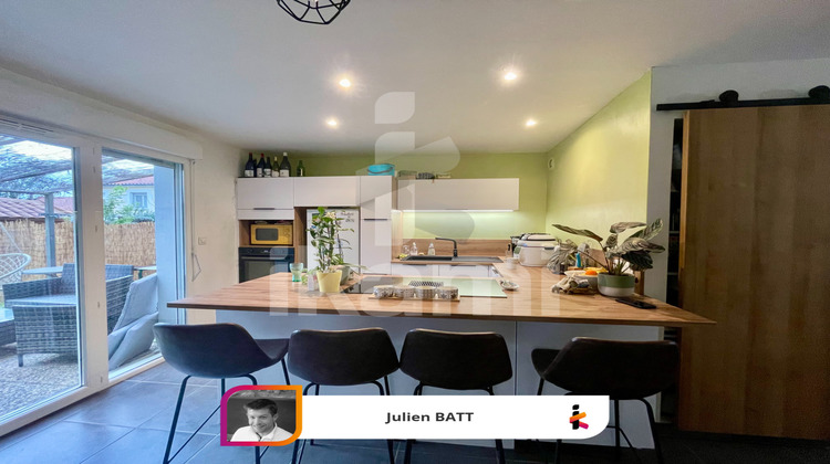 Ma-Cabane - Vente Maison Chabeuil, 74 m²