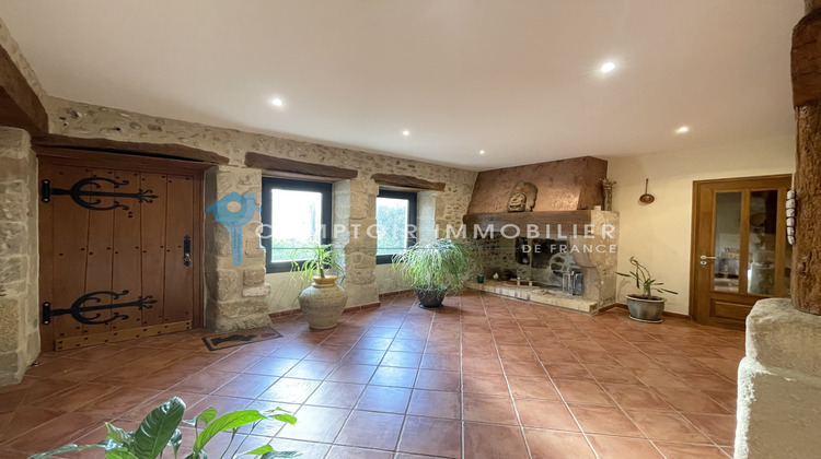 Ma-Cabane - Vente Maison Chabeuil, 590 m²