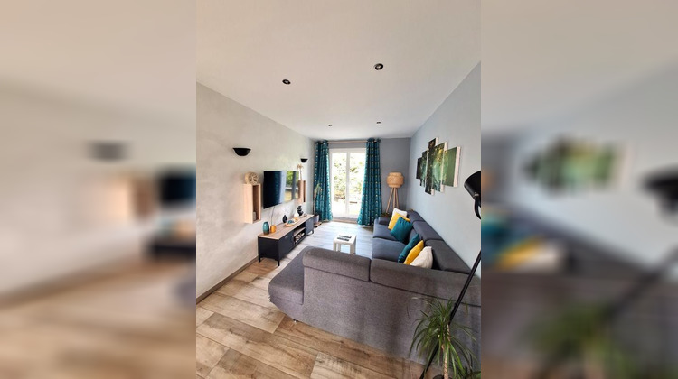 Ma-Cabane - Vente Maison CHABEUIL, 100 m²