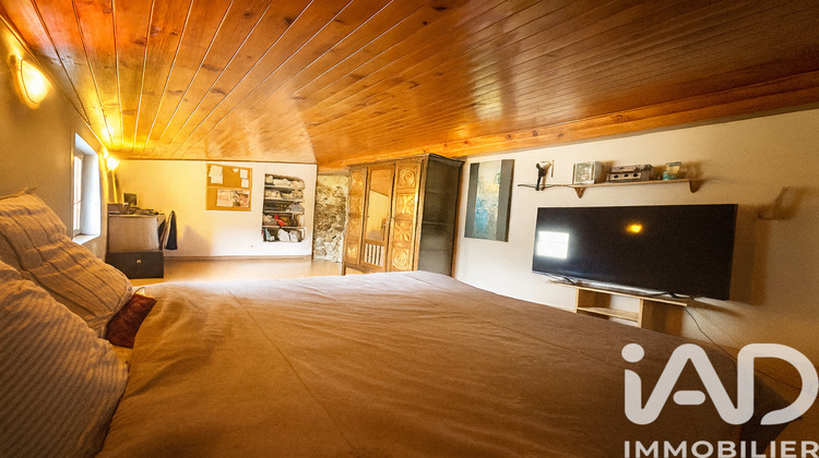 Ma-Cabane - Vente Maison Chabeuil, 60 m²