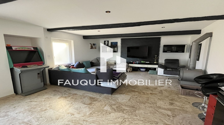 Ma-Cabane - Vente Maison CHABEUIL, 189 m²