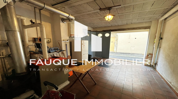Ma-Cabane - Vente Maison CHABEUIL, 138 m²