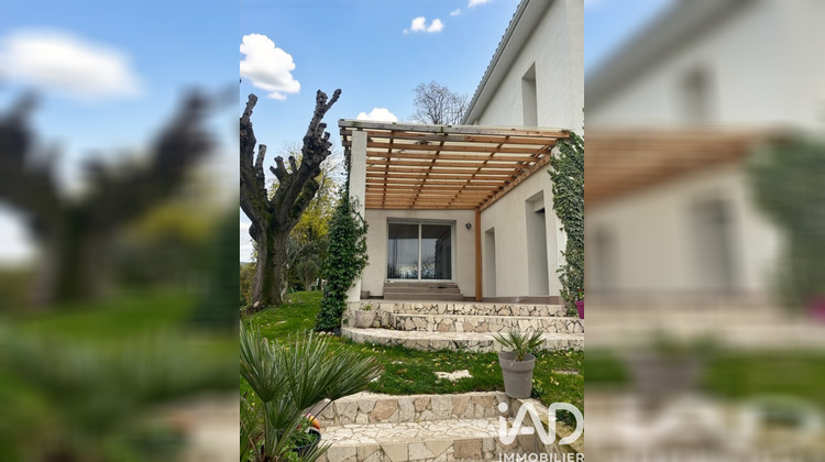 Ma-Cabane - Vente Maison Chabeuil, 178 m²