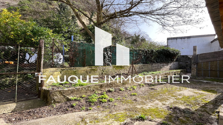 Ma-Cabane - Vente Maison CHABEUIL, 140 m²