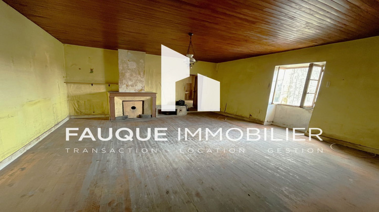 Ma-Cabane - Vente Maison CHABEUIL, 140 m²