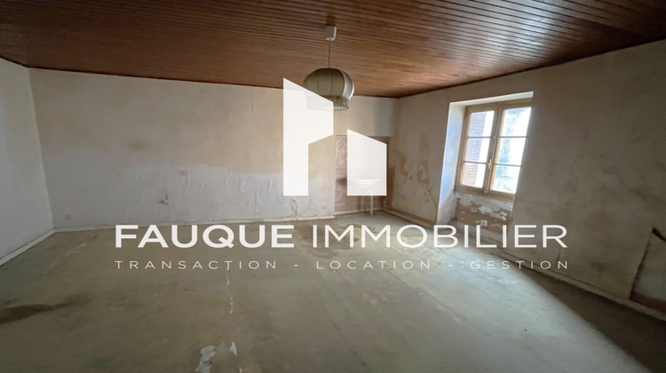Ma-Cabane - Vente Maison CHABEUIL, 140 m²