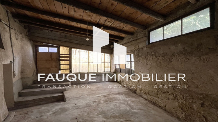 Ma-Cabane - Vente Maison CHABEUIL, 140 m²