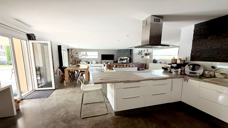 Ma-Cabane - Vente Maison CHABEUIL, 150 m²