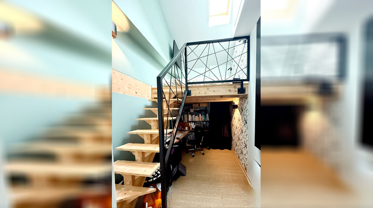 Ma-Cabane - Vente Maison CHABEUIL, 150 m²