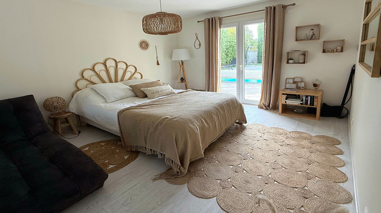 Ma-Cabane - Vente Maison CHABEUIL, 150 m²