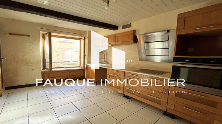 Ma-Cabane - Vente Maison CHABEUIL, 80 m²