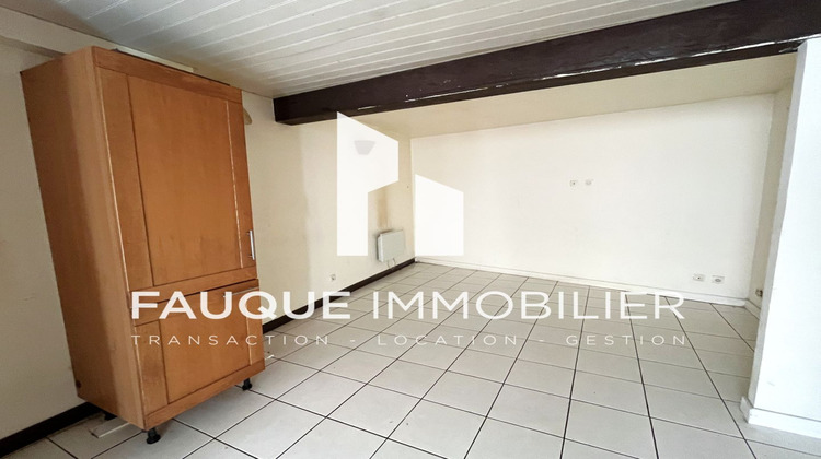 Ma-Cabane - Vente Maison CHABEUIL, 80 m²