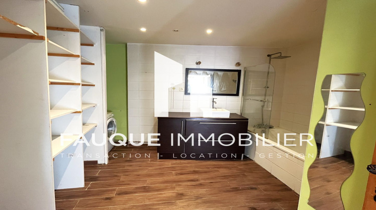 Ma-Cabane - Vente Maison CHABEUIL, 80 m²