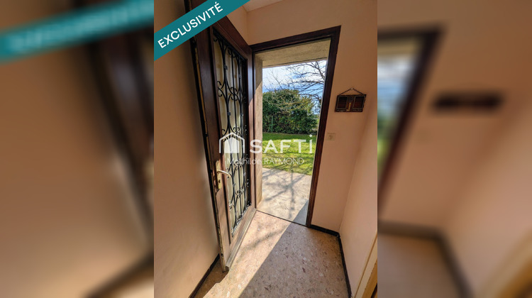 Ma-Cabane - Vente Maison Chabeuil, 65 m²