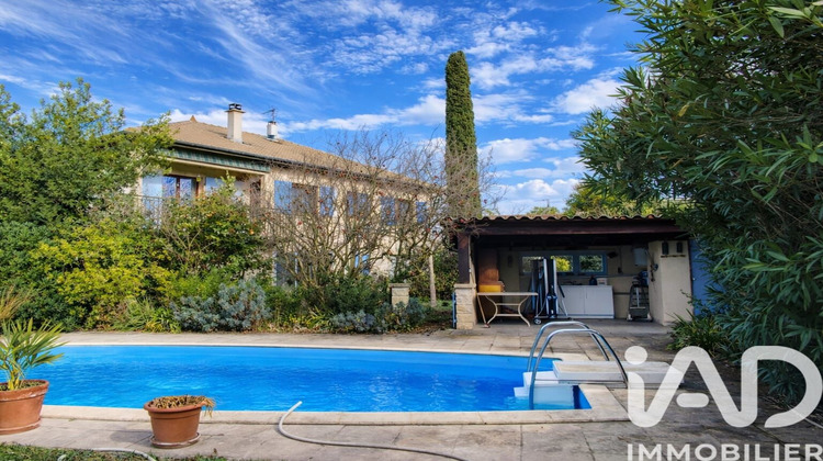 Ma-Cabane - Vente Maison Chabeuil, 179 m²